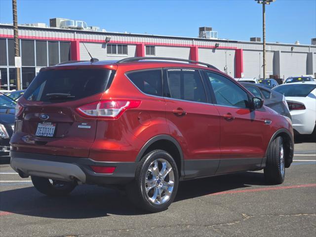 used 2014 Ford Escape car, priced at $5,988