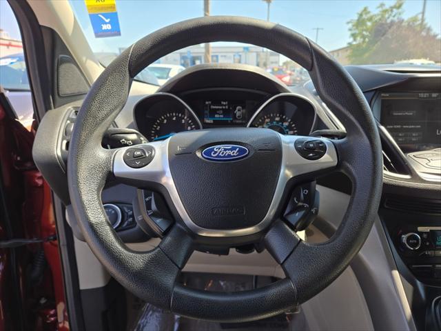 used 2014 Ford Escape car, priced at $5,988