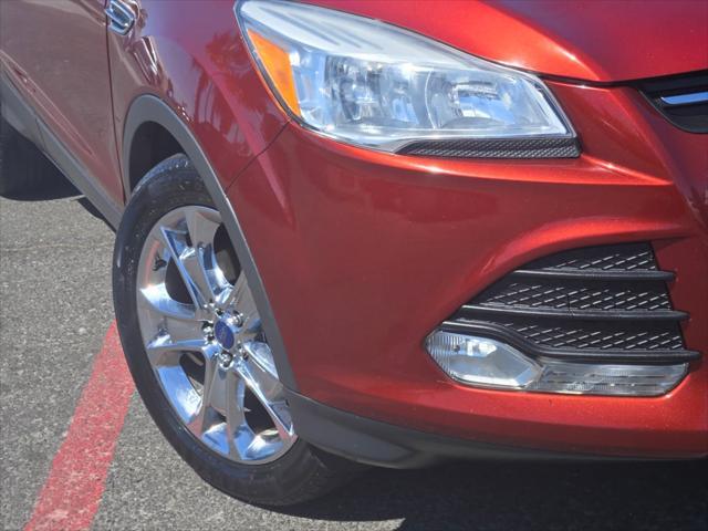 used 2014 Ford Escape car, priced at $5,988