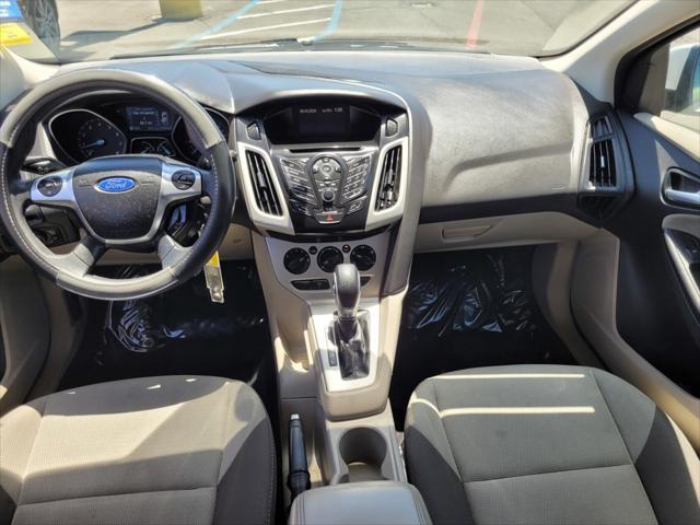 used 2012 Ford Focus car, priced at $5,588