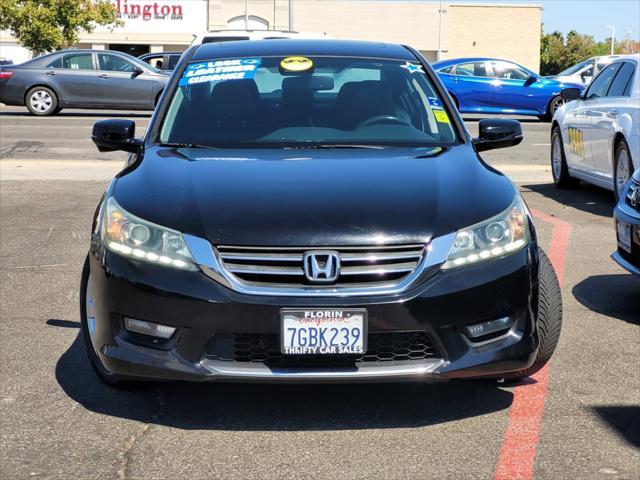 used 2014 Honda Accord car, priced at $12,988