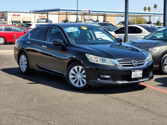 used 2014 Honda Accord car, priced at $12,988