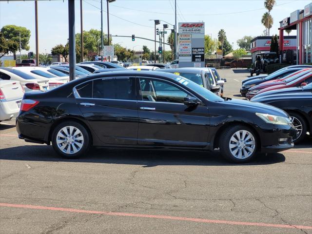 used 2014 Honda Accord car, priced at $12,988