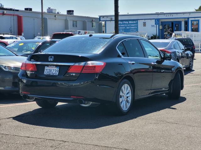 used 2014 Honda Accord car, priced at $12,988