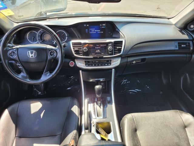 used 2014 Honda Accord car, priced at $12,988