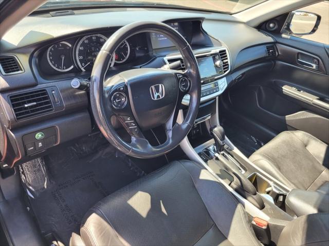 used 2014 Honda Accord car, priced at $12,988