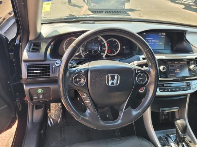 used 2014 Honda Accord car, priced at $12,988