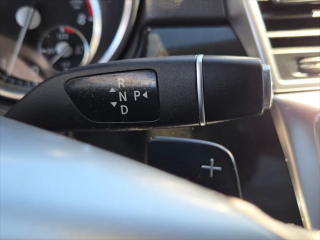 used 2015 Mercedes-Benz M-Class car, priced at $9,188