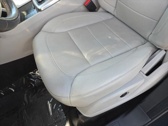 used 2015 Mercedes-Benz M-Class car, priced at $9,188