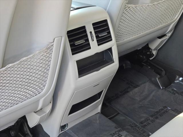 used 2015 Mercedes-Benz M-Class car, priced at $9,188
