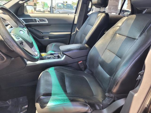 used 2013 Ford Explorer car, priced at $8,988