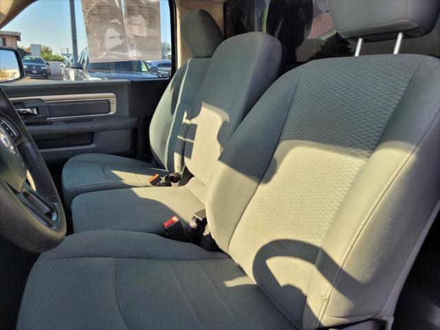 used 2016 Ram 1500 car, priced at $11,688