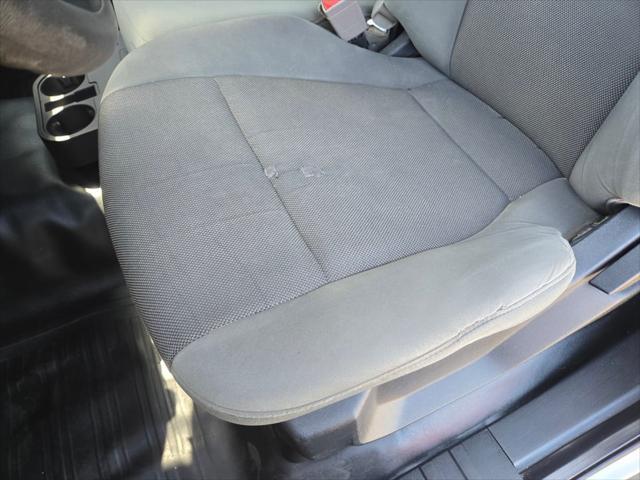 used 2018 Ford F-150 car, priced at $10,988