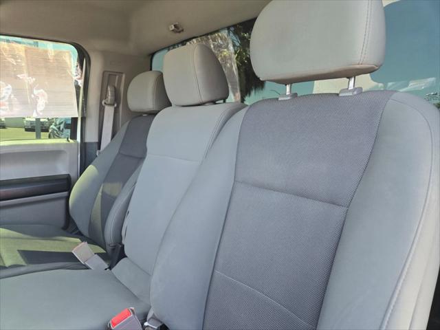 used 2018 Ford F-150 car, priced at $10,988