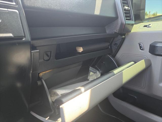 used 2018 Ford F-150 car, priced at $10,988