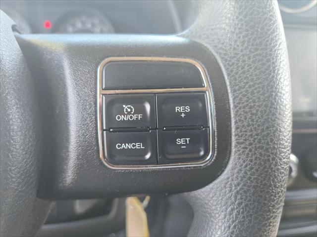 used 2014 Jeep Patriot car, priced at $7,988