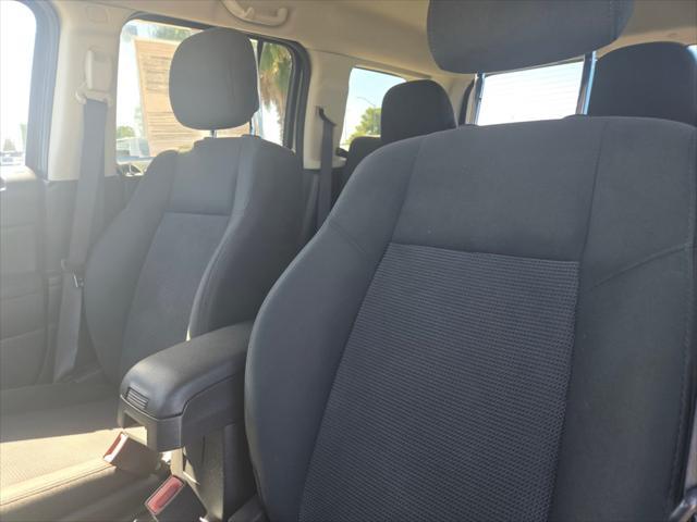 used 2014 Jeep Patriot car, priced at $7,988