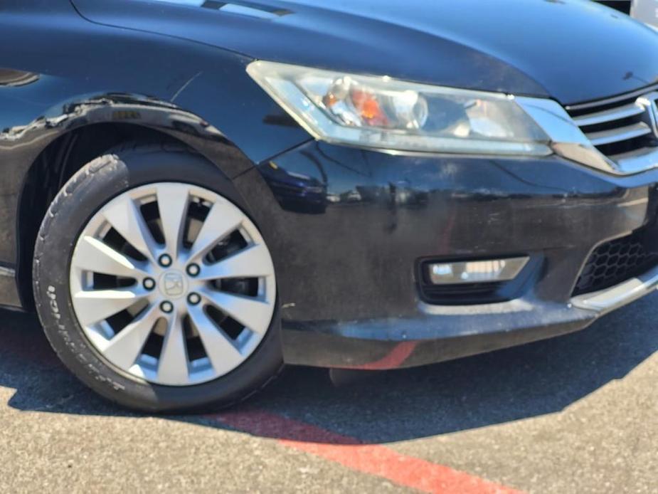 used 2014 Honda Accord car, priced at $11,488