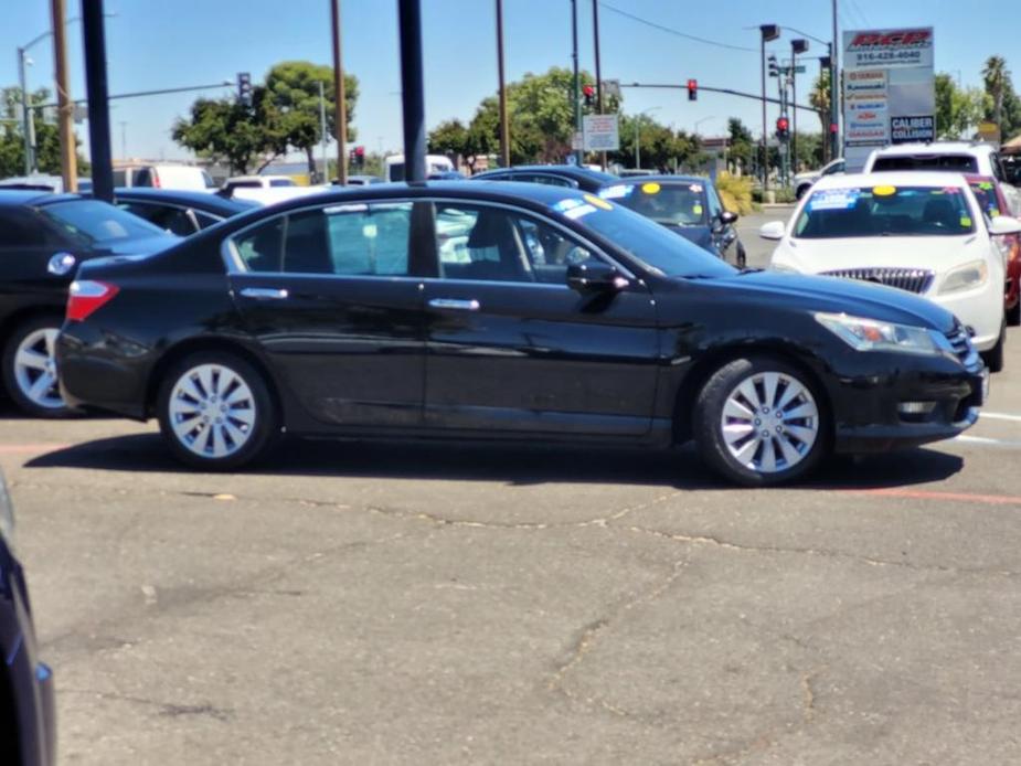 used 2014 Honda Accord car, priced at $11,488