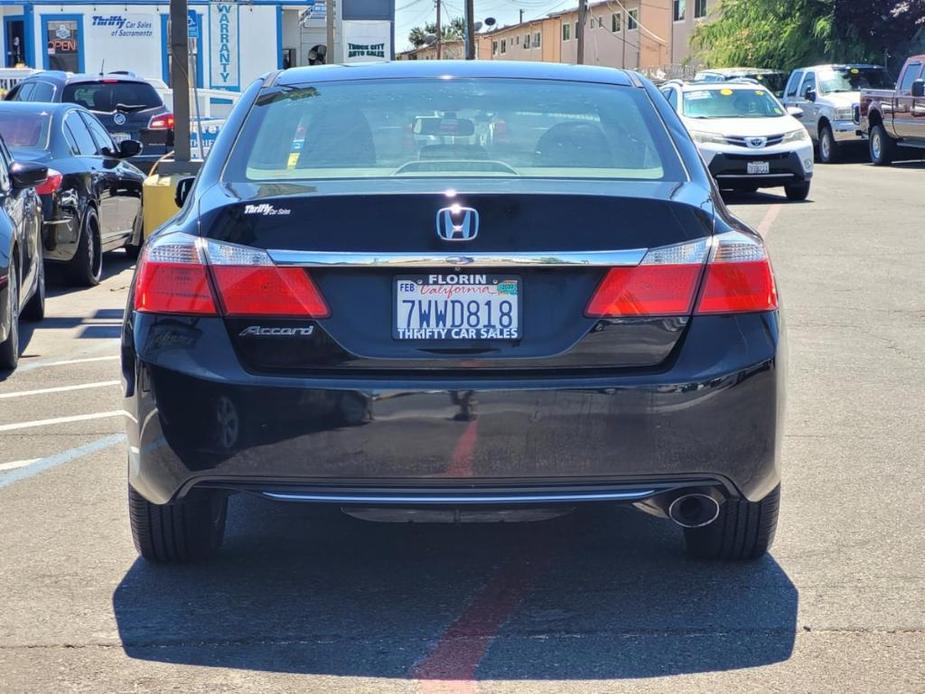 used 2014 Honda Accord car, priced at $11,488