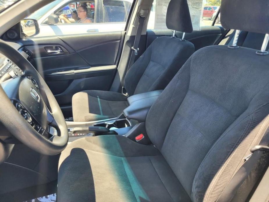 used 2014 Honda Accord car, priced at $11,488