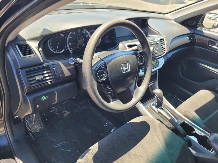 used 2014 Honda Accord car, priced at $11,488