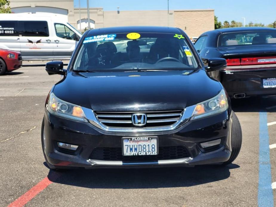 used 2014 Honda Accord car, priced at $11,488