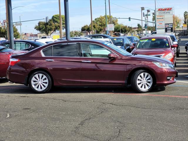 used 2014 Honda Accord car, priced at $8,988