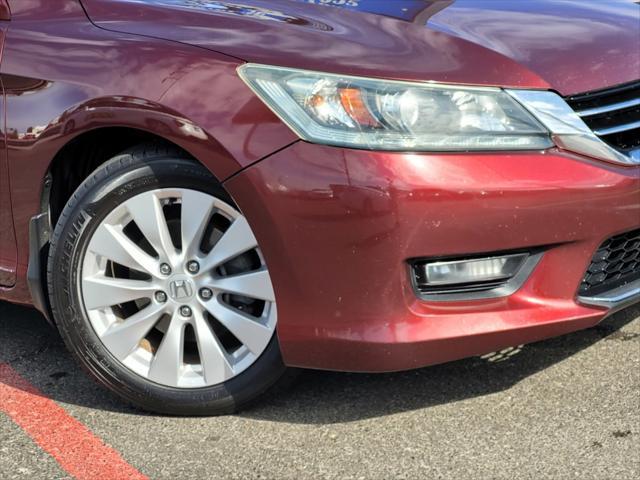 used 2014 Honda Accord car, priced at $8,988