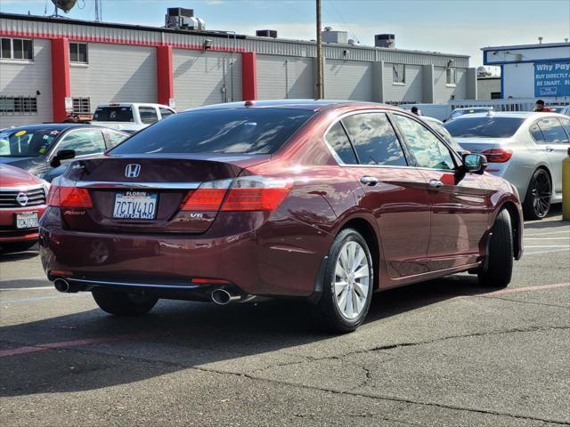 used 2014 Honda Accord car, priced at $8,988