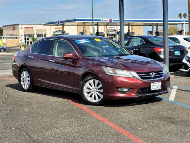 used 2014 Honda Accord car, priced at $8,988