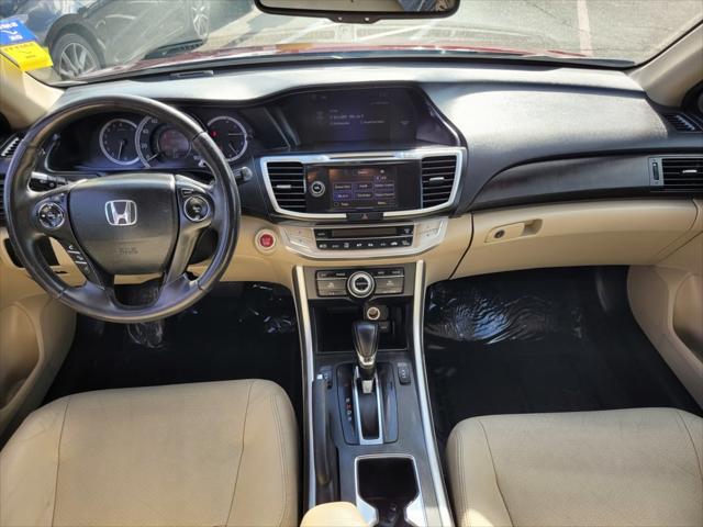 used 2014 Honda Accord car, priced at $8,988