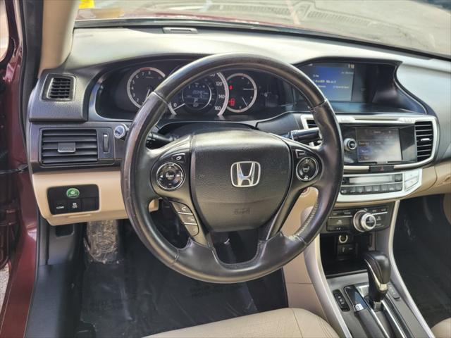 used 2014 Honda Accord car, priced at $8,988