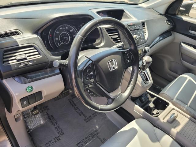 used 2013 Honda CR-V car, priced at $10,788