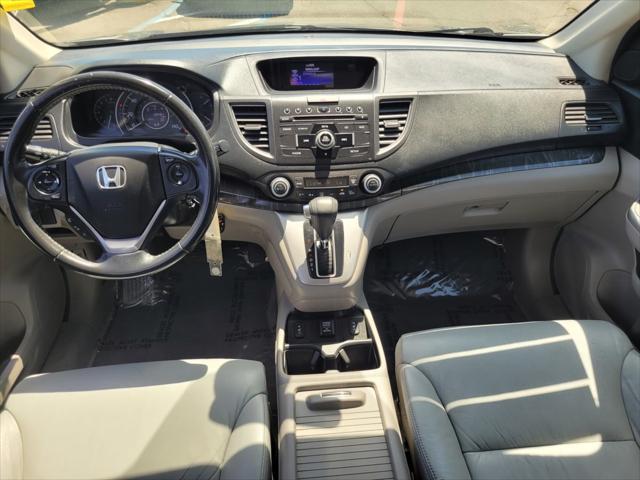 used 2013 Honda CR-V car, priced at $10,788