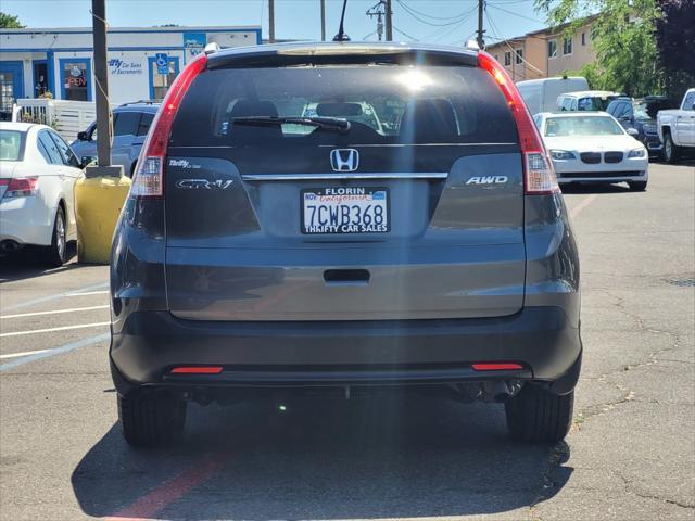 used 2013 Honda CR-V car, priced at $10,788