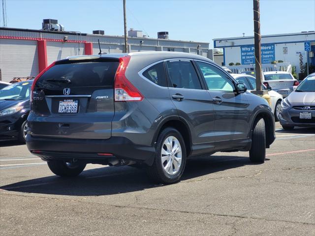 used 2013 Honda CR-V car, priced at $10,788