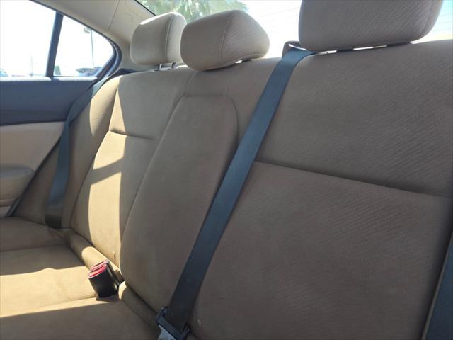 used 2013 Honda Civic car, priced at $8,488