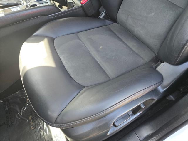 used 2020 Mazda CX-5 car, priced at $16,988