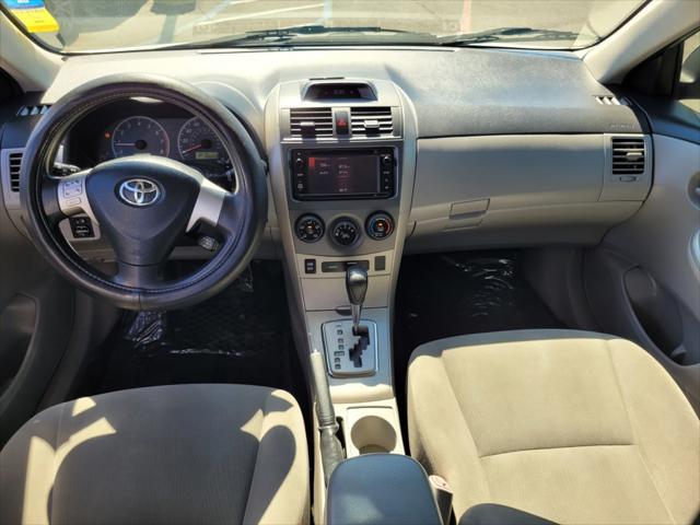 used 2013 Toyota Corolla car, priced at $8,488