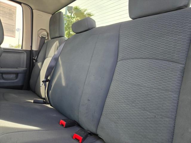 used 2017 Ram 1500 car, priced at $14,588
