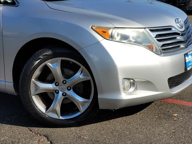 used 2011 Toyota Venza car, priced at $8,488