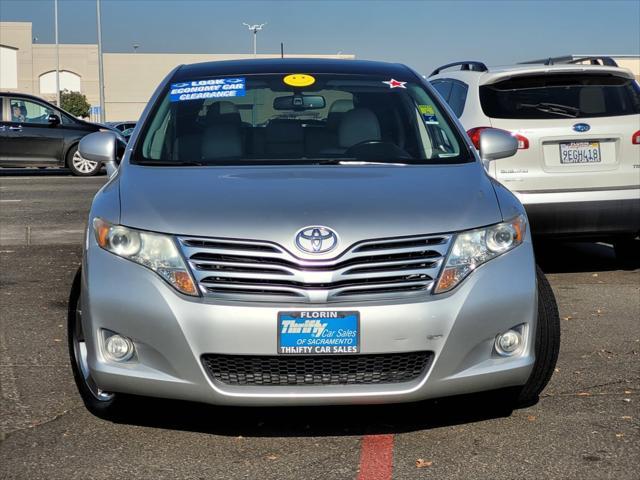 used 2011 Toyota Venza car, priced at $8,488