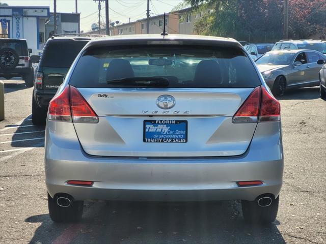 used 2011 Toyota Venza car, priced at $8,488