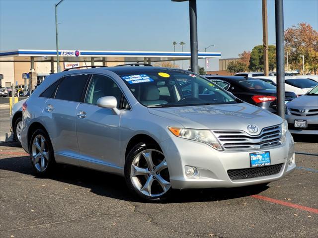 used 2011 Toyota Venza car, priced at $8,488