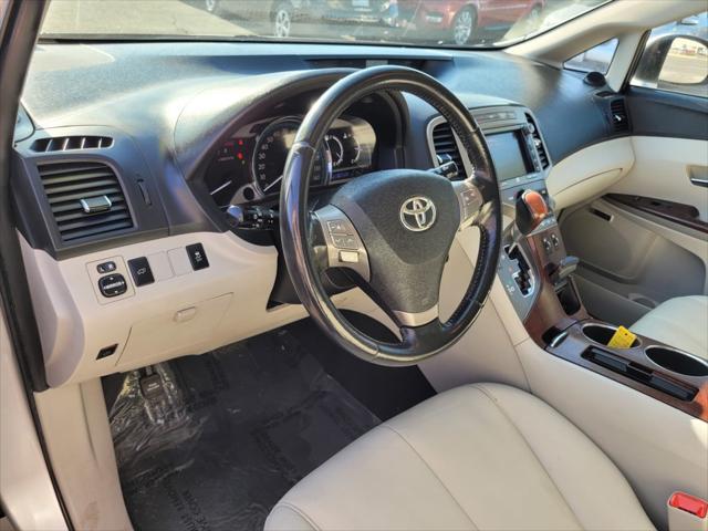 used 2011 Toyota Venza car, priced at $8,488