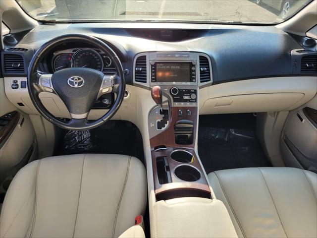 used 2011 Toyota Venza car, priced at $8,488