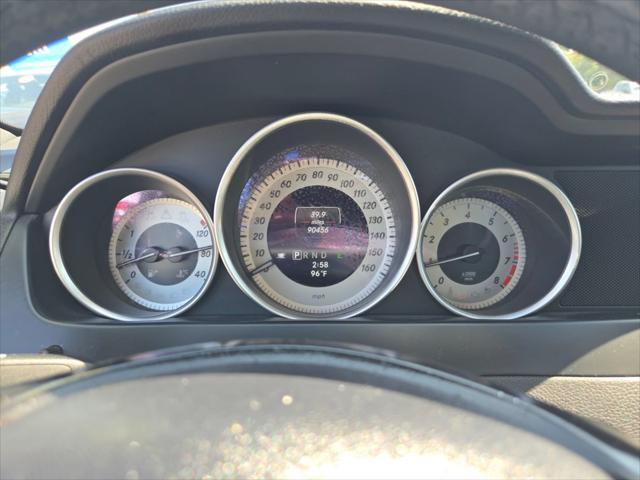 used 2013 Mercedes-Benz C-Class car, priced at $9,988