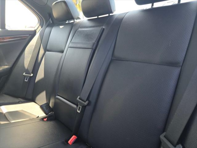 used 2013 Mercedes-Benz C-Class car, priced at $9,988