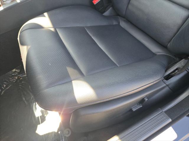 used 2013 Mercedes-Benz C-Class car, priced at $9,988